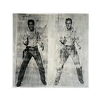 Andy Warhol (1928-1987), Doppelter Elvis, 1963, thumbnail 1