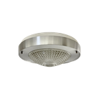 Raak Flush Mount Ceiling Lamp B-1043 , 1970S Ufo Space Age thumbnail 1