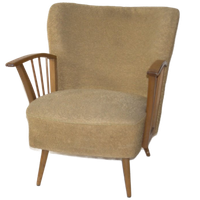 2 Fauteuils