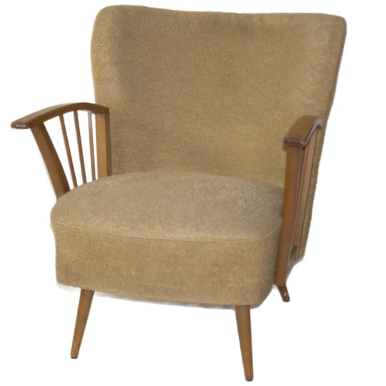 2 Fauteuils 1