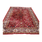 Mooi Dik Vintage Perzisch Tapijt 300cm X 200cm thumbnail 1