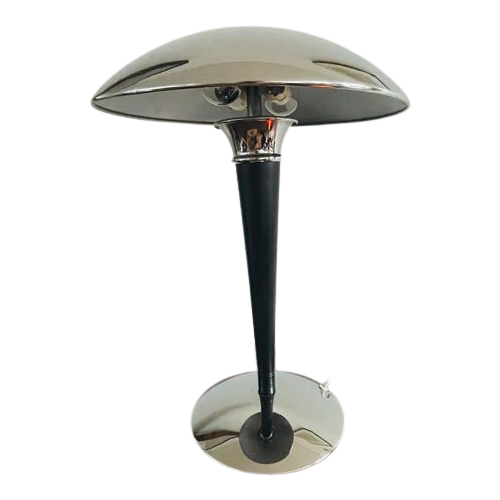 Vintage Ikea Design - Zweden - 'Bauhaus Lamp' - Space Age - Model B9108 - 80'S