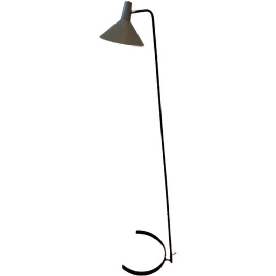Anvia Floorlamp 1