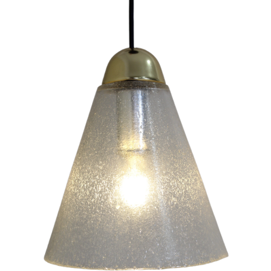 Vintage Design Hanglamp Peill & Putzler - Jaren '60/'70 | 01365 1