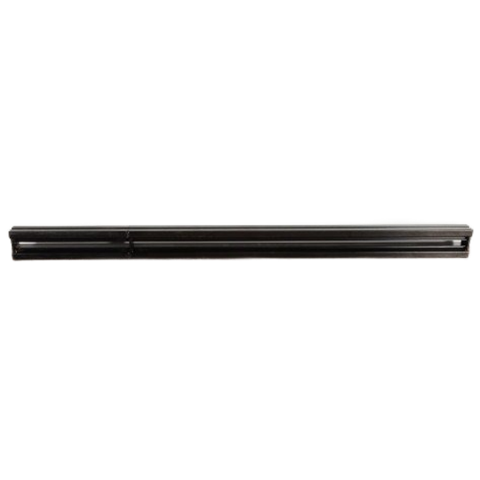 Ahrend Essa Balk, 195 Cm, Zwart 1