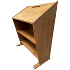 Cor Alons Klapbureau - De Boer Gouda thumbnail 1