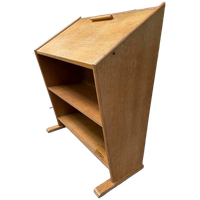 Cor Alons Klapbureau - De Boer Gouda