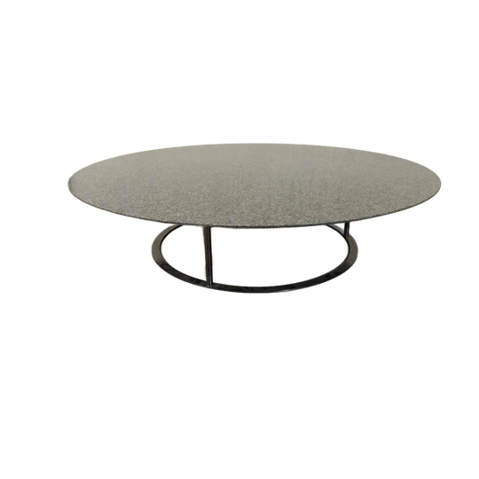 Vintage Postmodern Arflex Salontafel, Laura Graziotti 1