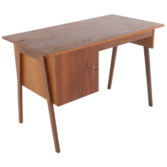 Vintage Bureau 'hellendoorn' 1