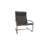 Vintage Design Buisframe Fauteuil thumbnail 1