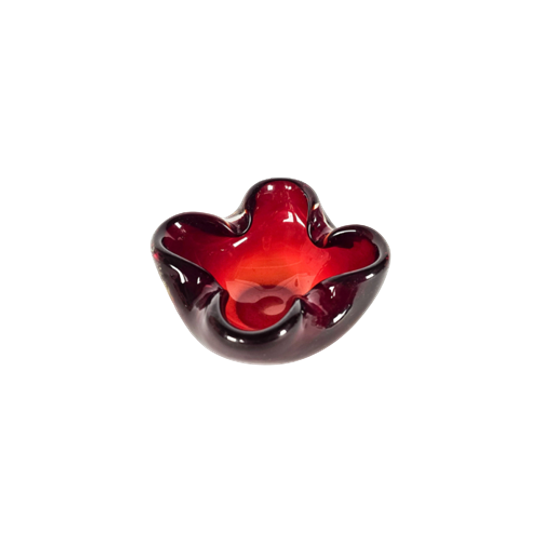 Murano - Italie - Glasbakje - Glas - 60's 1