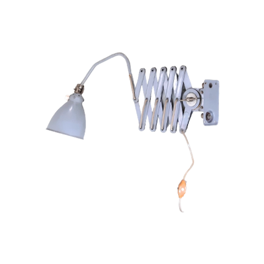 Nf39 – Sis Scharnier Lamp – Scissor 1