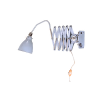 Nf39 – Sis Scharnier Lamp – Scissor