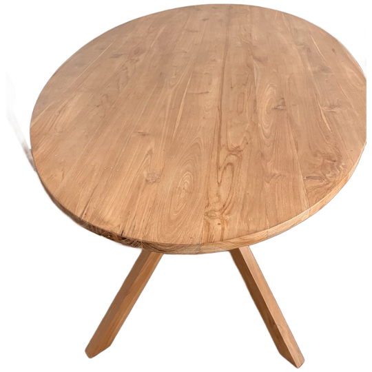 Tafel Ovaal 1