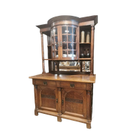 Pander Drankenkabinet / Buffetkast / Kabinet / Vitrine