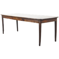 Zeer Mooie En Karaktervolle Engelse Antieke Pinewood Country Eettafel Met Een Uniek Mooi Patina