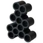 Grape Wijnrek 2X Robert Bronwasser Design Wine Rack Prijs Ps thumbnail 1
