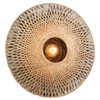 Design Wandlamp Van Bamboe – Sfeervol & Duurzaam thumbnail 1