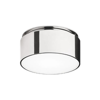 Vibia Basik 8623  Spot Chrome