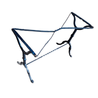 Gietijzeren Frame Voor Tuintafel