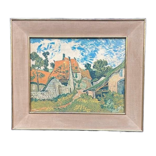 Leuk Schilderij 60 X 70 Cm 1
