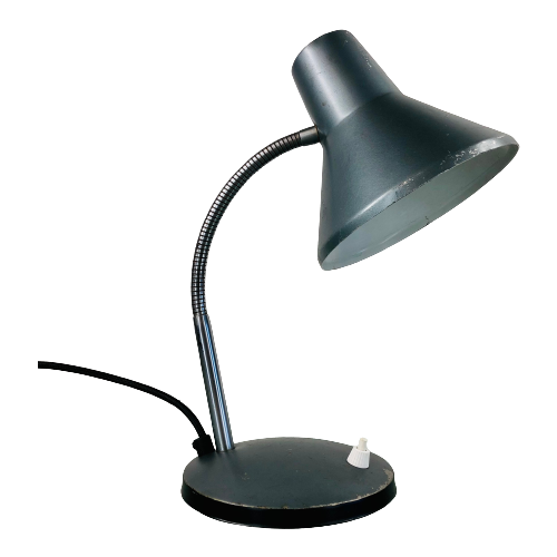 Bureaulamp Vintage