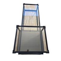 Design Salontafel Spectrum Tangled (160cm) Met Dienblad