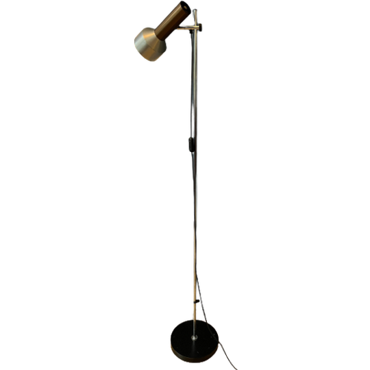 Mid Century Verstelbare Vloerlamp 1