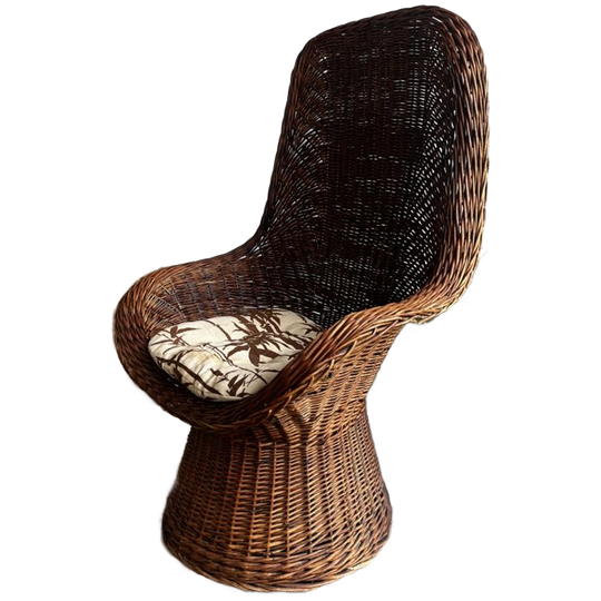 Boho Chair 1