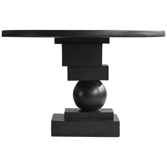 101 Copenhagen | Artist Dining Table - Coffee 1