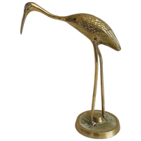 Messing Kraanvogel