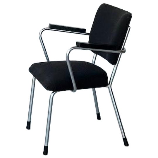 Gispen | Vintage Bureaustoel 1