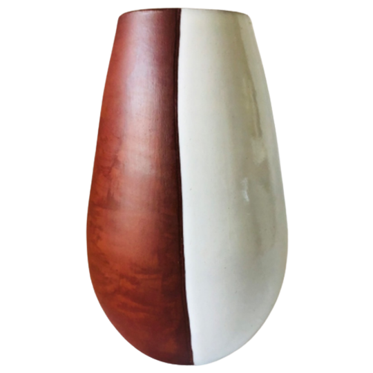 Terracotta Vaasje 1