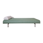 Montis Daybed Nieuw - Groen - Stof - Design thumbnail 1