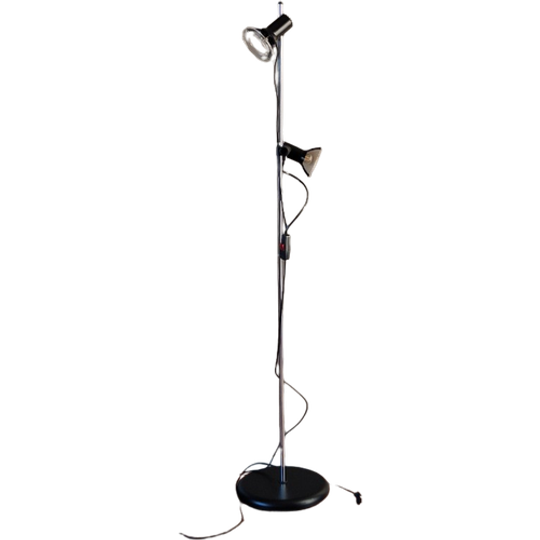 Miwi Vloerlamp Italië Jaren 70 1