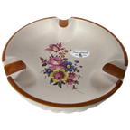 Flora Keramiek Gouda - Decor Cleo - Model 966 - Gouda - 1960/67 thumbnail 1