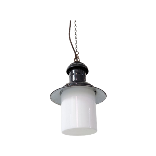 Industriële Hanglamp – Ml34 1