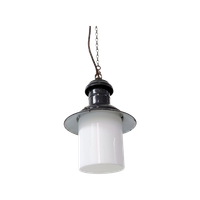 Industriële Hanglamp – Ml34