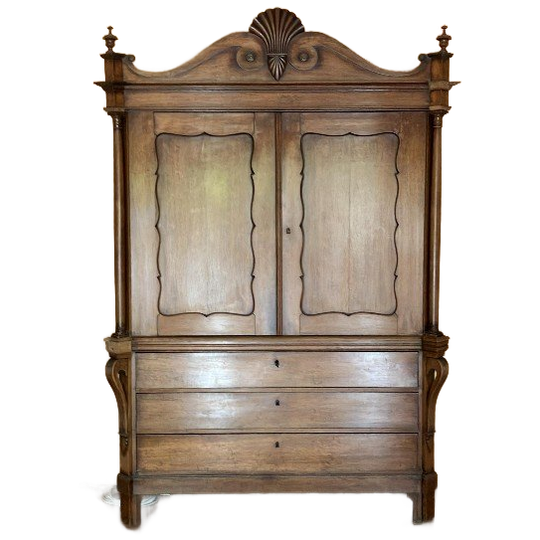 Kabinet 1