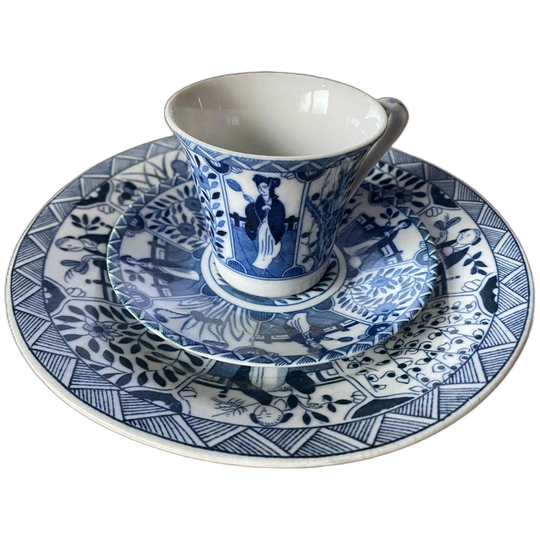 Ontbijtsetje Mosa Maastricht - Lange Lijs 1