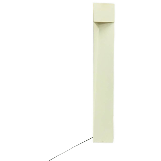 Architectural Slack L Floor Lamp By Mart Van Schijndel For Martech 1979 1