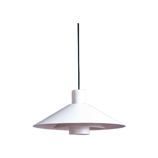 Nordisk Solar 'Trapez' Hanglamp Door Christian Hvidt 1