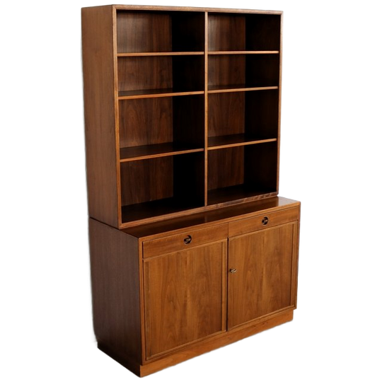 Vintage Boekenkasten | Kasten | Jaren 60 | Skaraborgs 1