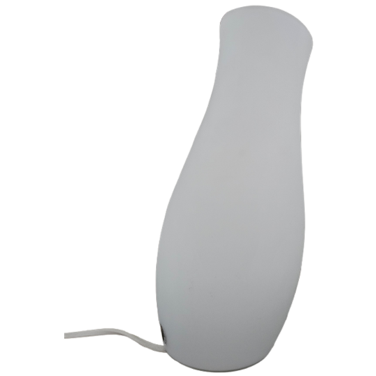Ikea Witte Glazen Lamp Mylonit 1