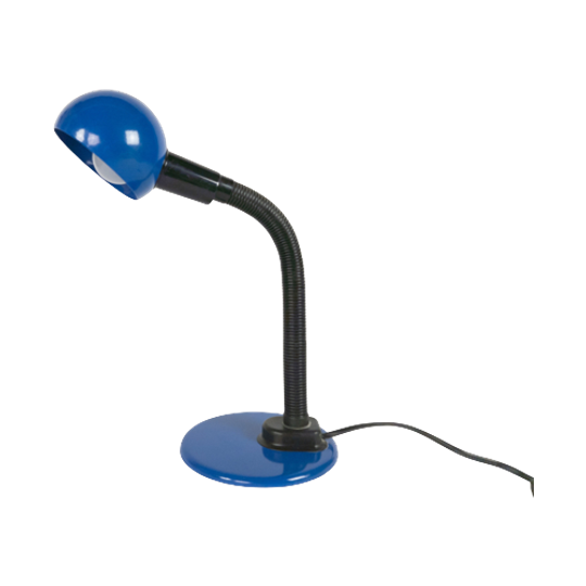 Brilliant Luminaires - Space Age - Globe - Tafellamp - Bureaulamp - Flexibele Hals - 1990's 1