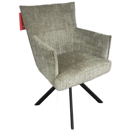 bert plantagie | Set Van 4 Eetkamerstoelen Nilan 2.0 1