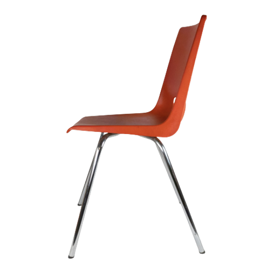 Phillipus Potter Design Voor Ahrend De Cirkel - Dutch Design - 1960-1969 1