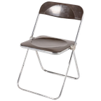 1970’s Vintage ‘plia’ Folding Chair By Giancarlo Piretti For Anonima Castelli thumbnail 1