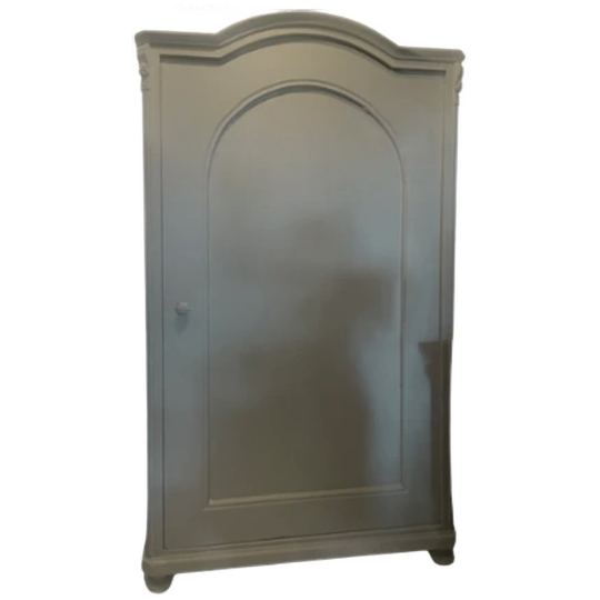 Prachtige Biedermeier Oude Grenen Vintage Hoekkast Is De Perfecte Oplossing Voor Die Kale Hoek 1