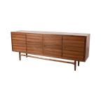 Vintage Dressoir Met Verrassende Bar 70765 thumbnail 1